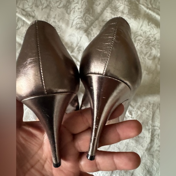 YSL heels - Picture 5 of 9